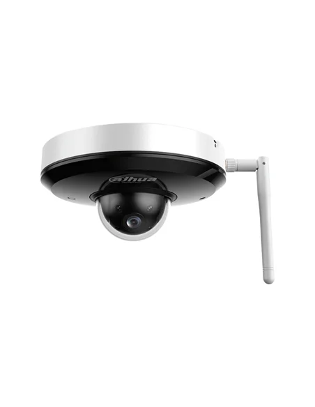 Domo PTZ WiFi 2MP Exterior | PTZ WiFi 2MP Exterior | Domo PTZ 2MP Exterior