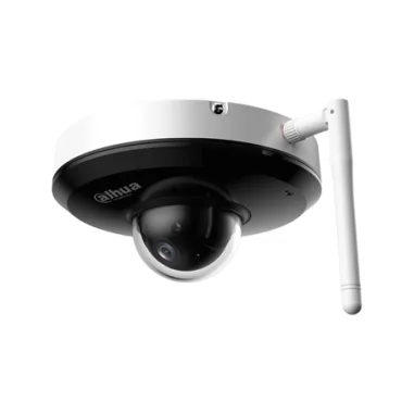 Domo PTZ WiFi 2MP Exterior | PTZ WiFi 2MP...