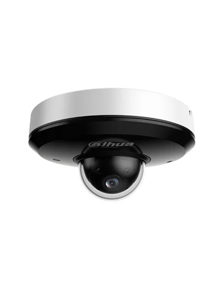 Domo PTZ IP WizSense 2MP de exterior