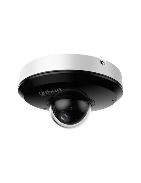 Domo PTZ IP WizSense 2MP de exterior