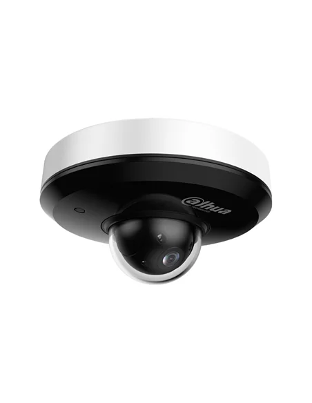 Domo PTZ IP WizSense 2MP de exterior