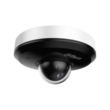 Domo PTZ IP WizSense 4MP exterior