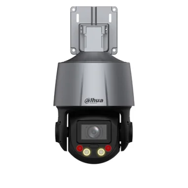 Domo PTZ IP 2MP Dahua WizSense con Disuasión...