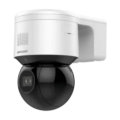 Cámara IP Motorizada 4MP Hikvision AcuSense