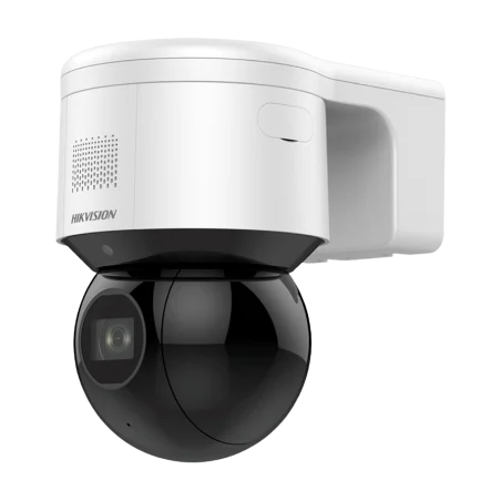 Cámara IP Motorizada 4MP Hikvision AcuSense