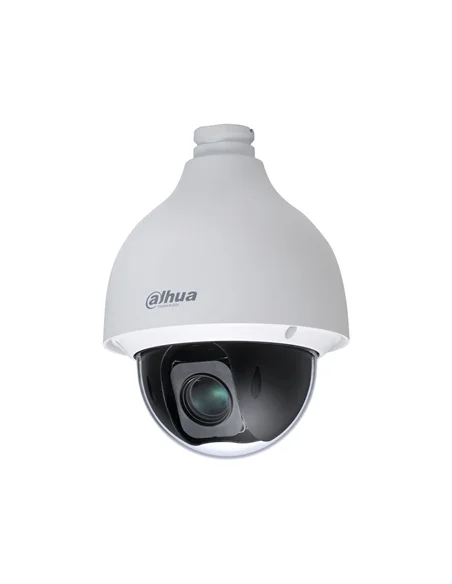 Domo PTZ IP WizSense 2MP con Zoom 25X