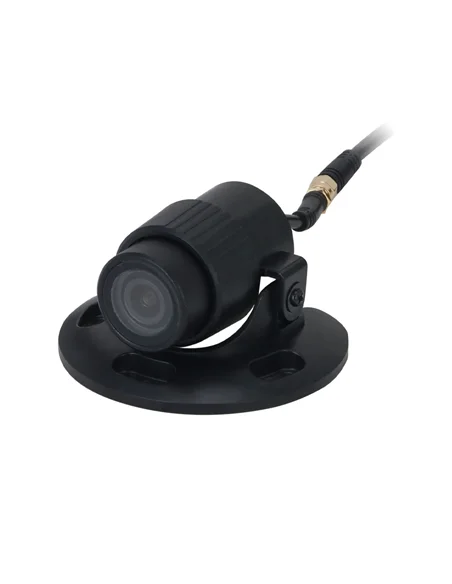 Unidad lente sensor IP 2MP Dahua IP67