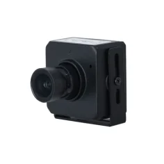 Mini cámara IP Dahua 4MP StarLight con PoE e inteligencia...