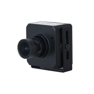 Mini cámara IP Dahua 4MP StarLight con PoE e...