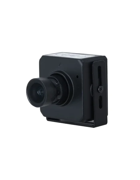 Mini cámara IP Dahua 4MP StarLight con PoE e inteligencia IVS