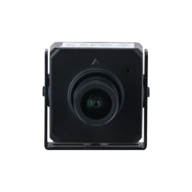 Mini cámara IP Dahua 4MP StarLight con PoE e...
