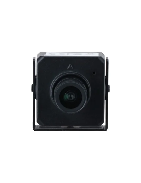 Mini cámara IP Dahua 4MP StarLight con PoE e inteligencia IVS