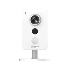 Cámara WiFi IP 4MP PoE Dahua con detección de personas