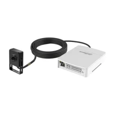 Mini cámara IP Dahua WizMind 4MP PoE con detección facial