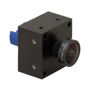 Módulo sensor MOBOTIX 6MP con óptica 180°