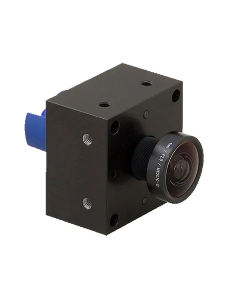 Módulo sensor MOBOTIX 6MP con óptica 180°