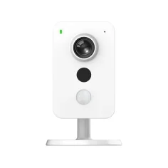 Cámara WiFi IP 4MP Dahua con Smart IR y audio