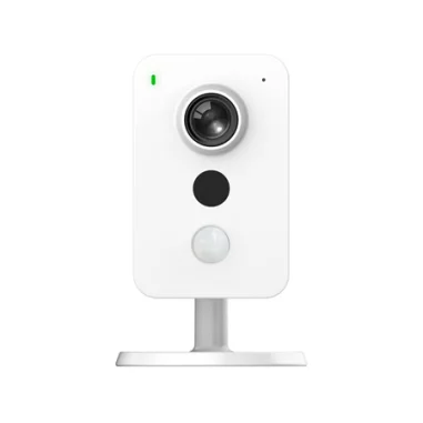 Cámara WiFi IP 4MP Dahua con Smart IR y audio