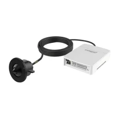 Mini cámara IP DAHUA 4MP día/noche PoE