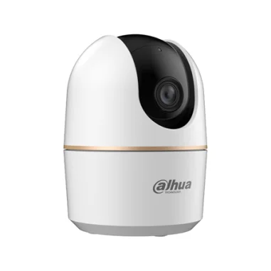 Cámara WiFi IP Dahua 2MP con detección de personas
