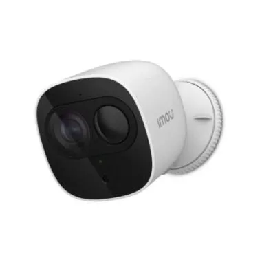 Cámara WiFi IP IMOU 2MP exterior con PIR