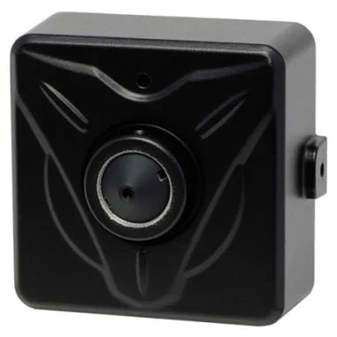 Cámara IP Miniatura 1080P Pin Hole con...