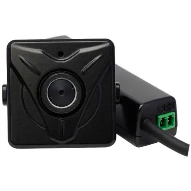Cámara IP Miniatura 1080P Pin Hole con...
