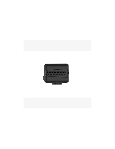 Cámara IP Miniatura 1080P WiFi con Batería, PIR...