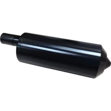 Cámara IP Tubular 2MP Pin Hole Cónica PoE con...