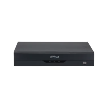 XVR Dahua 8 canales 5 en 1 4K |...