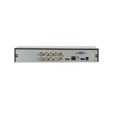 XVR Dahua 8 canales 5 en 1 4K |...