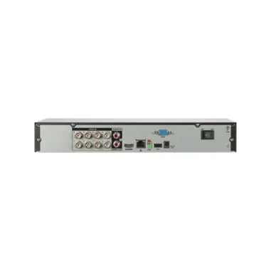 XVR 5 en 1 Dahua de 8 canales 4K con SMD Plus