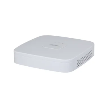 XVR Dahua 4 canales 8MP 5 en 1 DH-XVR5104C-4KL-I3