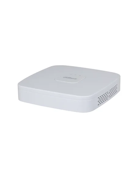 XVR Dahua 4 canales 8MP 5 en 1 DH-XVR5104C-4KL-I3