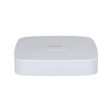 XVR Dahua 4 canales 8MP 5 en 1 DH-XVR5104C-4KL-I3