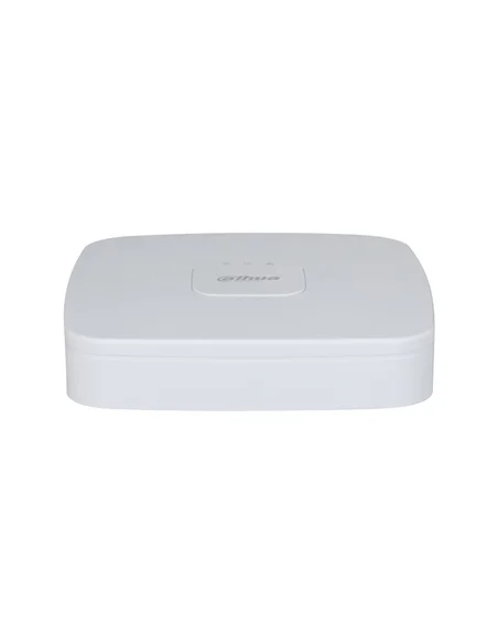 XVR Dahua 4 canales 8MP 5 en 1 DH-XVR5104C-4KL-I3
