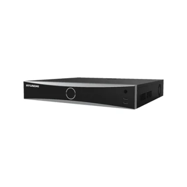 NVR IP 32 canales PoE Dahua SF-NVR8432A-4FACE-16P