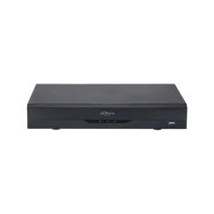 XVR 5 en 1 4 canales Dahua 5MP con SSD 1TB