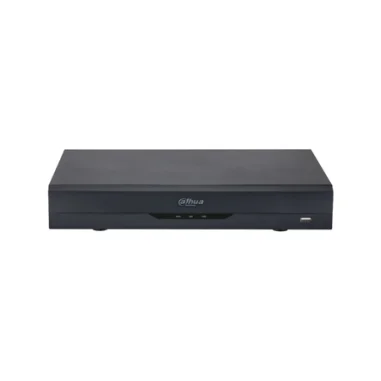 XVR 5 en 1 4 canales Dahua 5MP con SSD 1TB
