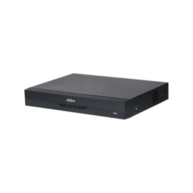 XVR 5 en 1 4 canales Dahua 5MP con SSD 1TB