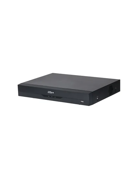 XVR 5 en 1 4 canales Dahua 5MP con SSD 1TB