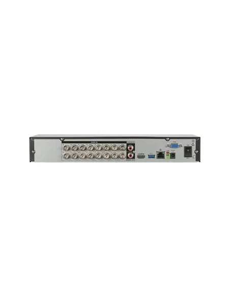 XVR 5 en 1 16 canales Dahua DH-XVR5116H-4KL-I3 V2.0