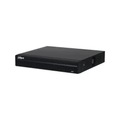 NVR IP 4 canales Dahua DHI-NVR4104HS-4KS3, NVR Dahua 4...