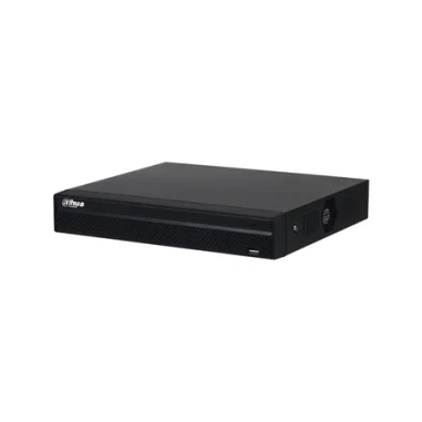 NVR IP 4 canales Dahua DHI-NVR4104HS-4KS3, NVR...