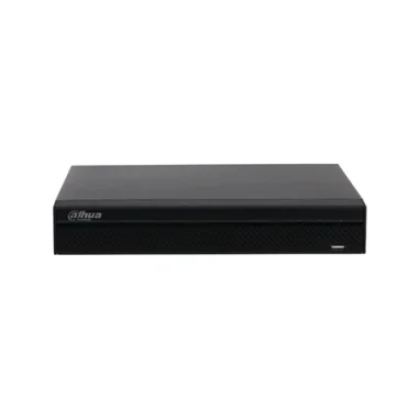 NVR IP 4 canales Dahua DHI-NVR4104HS-4KS3, NVR...