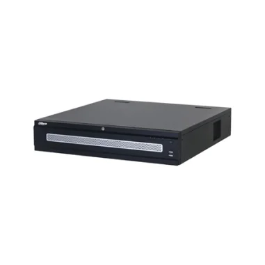 NVR IP 128 canales Dahua Wizmind, grabador NVR...