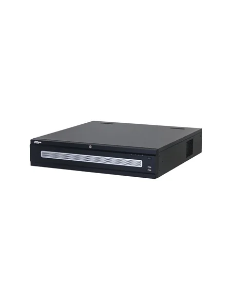 NVR IP 128 canales Dahua Wizmind, grabador NVR IP Dahua