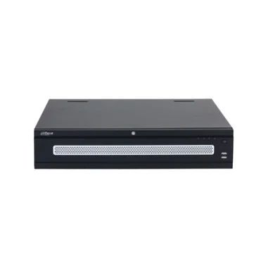 NVR IP 128 canales Dahua Wizmind, grabador NVR...
