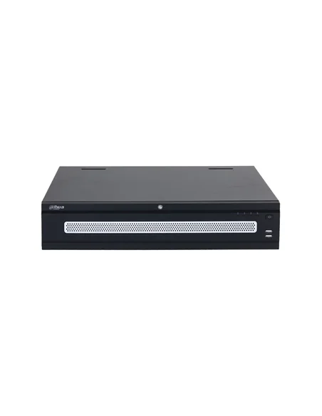 NVR IP 128 canales Dahua Wizmind, grabador NVR IP Dahua