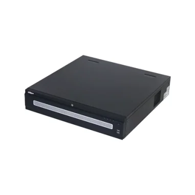 NVR IP 128 canales Dahua Wizmind, grabador NVR...